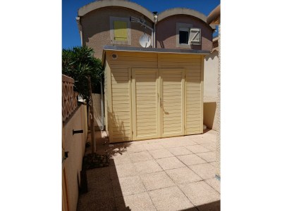 Holiday house Maison Soleil - Outdoor photo 5