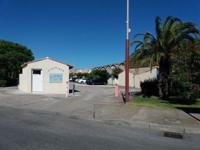 Holiday house Maison Soleil - Outdoor photo 6