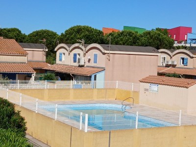 Holiday house Maison Soleil - Outdoor photo 7