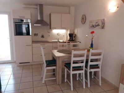 Holiday house Maison Soleil - Features photo 10