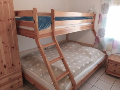 Holiday house Maison Soleil - Features photo 15