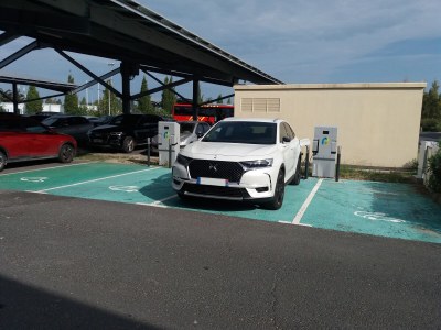 Holiday house Maison Soleil - Environment photo 22