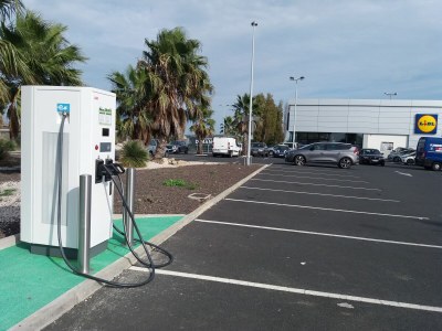 Holiday house Maison Soleil - Environment photo 23