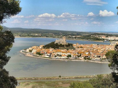 Holiday house Maison Soleil - Environment photo 25