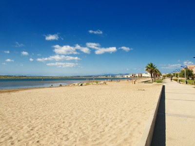 Holiday house Maison Soleil - Environment photo 26