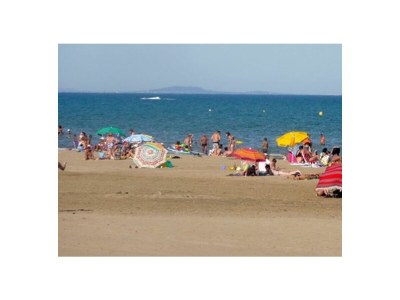 Holiday house Maison Soleil - Environment photo 27