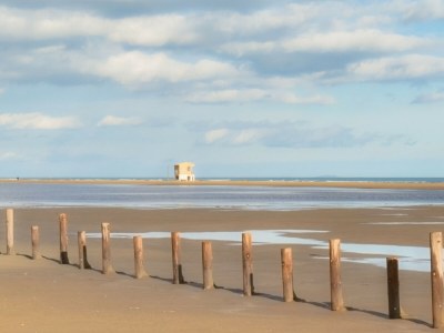 Holiday house Maison Soleil - Environment photo 28