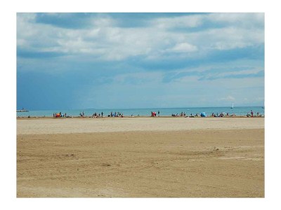 Holiday house Maison Soleil - Environment photo 29