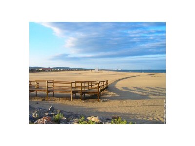 Holiday house Maison Soleil - Environment photo 30