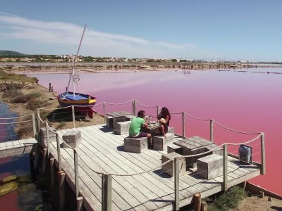 Holiday house Maison Soleil - Environment photo 32