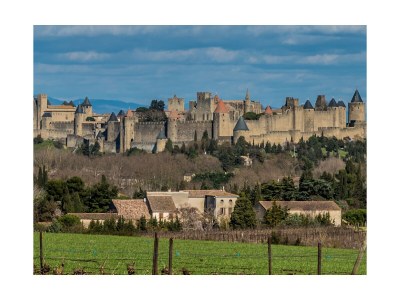 Holiday house Maison Soleil - Environment photo 33