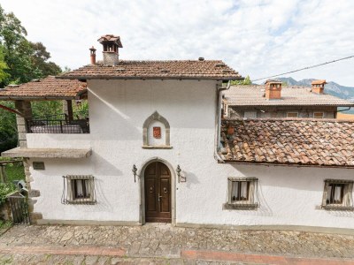 Holiday house Idyllischer Rückzugsort in der Toskana - Outdoor photo 6