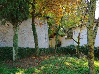 Holiday house Idyllischer Rückzugsort in der Toskana - Outdoor photo 7