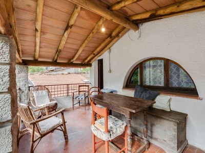 Holiday house Idyllischer Rückzugsort in der Toskana - Outdoor photo 9