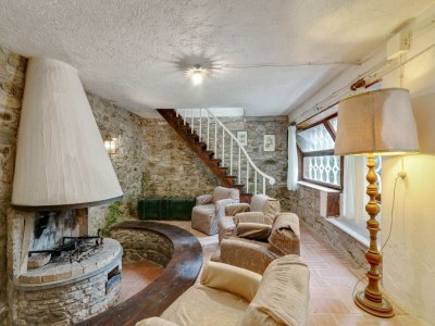 Holiday house Idyllischer Rückzugsort in der Toskana - Features photo 14