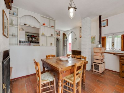 Holiday house Idyllischer Rückzugsort in der Toskana - Features photo 15