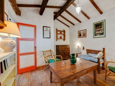 Holiday house Idyllischer Rückzugsort in der Toskana - Features photo 16