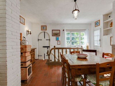 Holiday house Idyllischer Rückzugsort in der Toskana - Features photo 18