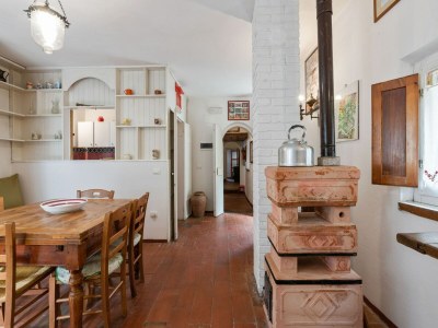 Holiday house Idyllischer Rückzugsort in der Toskana - Features photo 19