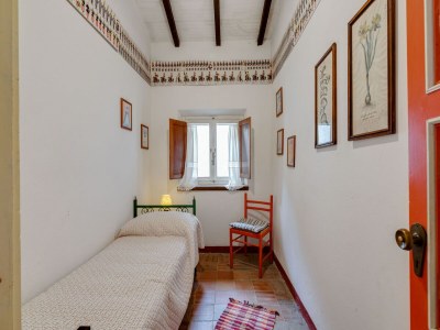 Holiday house Idyllischer Rückzugsort in der Toskana - Features photo 20