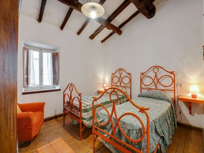 Holiday house Idyllischer Rückzugsort in der Toskana - Features photo 21