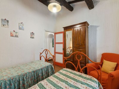 Holiday house Idyllischer Rückzugsort in der Toskana - Features photo 22