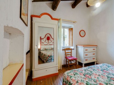 Holiday house Idyllischer Rückzugsort in der Toskana - Features photo 24