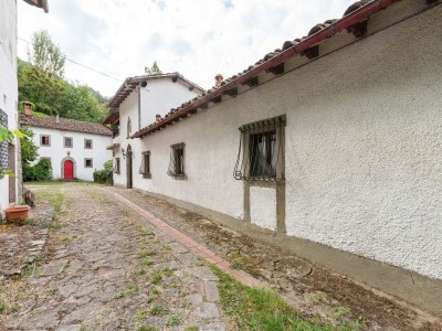 Holiday house Idyllischer Rückzugsort in der Toskana - Features photo 26
