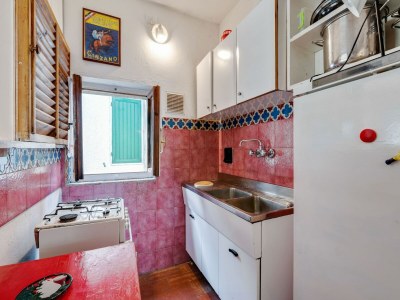 Holiday house Idyllischer Rückzugsort in der Toskana - Features photo 30