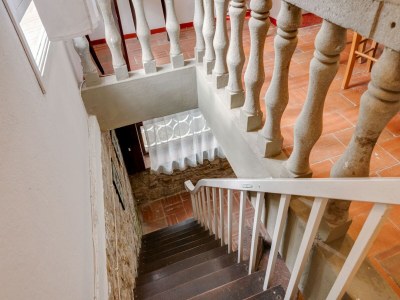 Holiday house Idyllischer Rückzugsort in der Toskana - Features photo 33