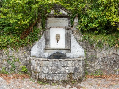 Holiday house Idyllischer Rückzugsort in der Toskana - Environment photo 34