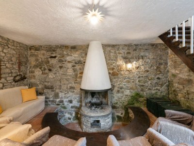 Holiday house Idyllischer Rückzugsort in der Toskana - Outdoor photo 39