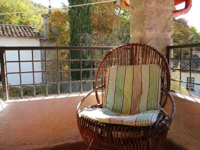 Holiday house Idyllischer Rückzugsort in der Toskana - Outdoor photo 40