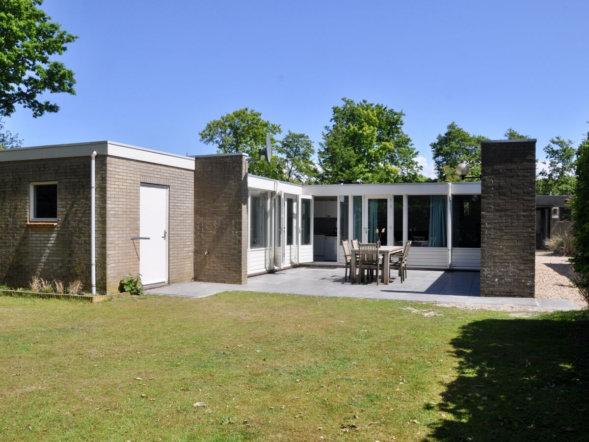 Holiday house Duinland 27a