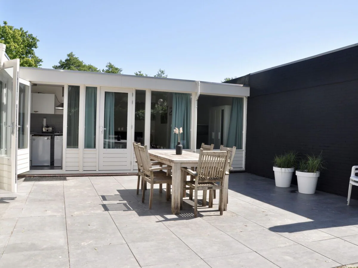 Holiday house Duinland 27a - Outdoor photo 2