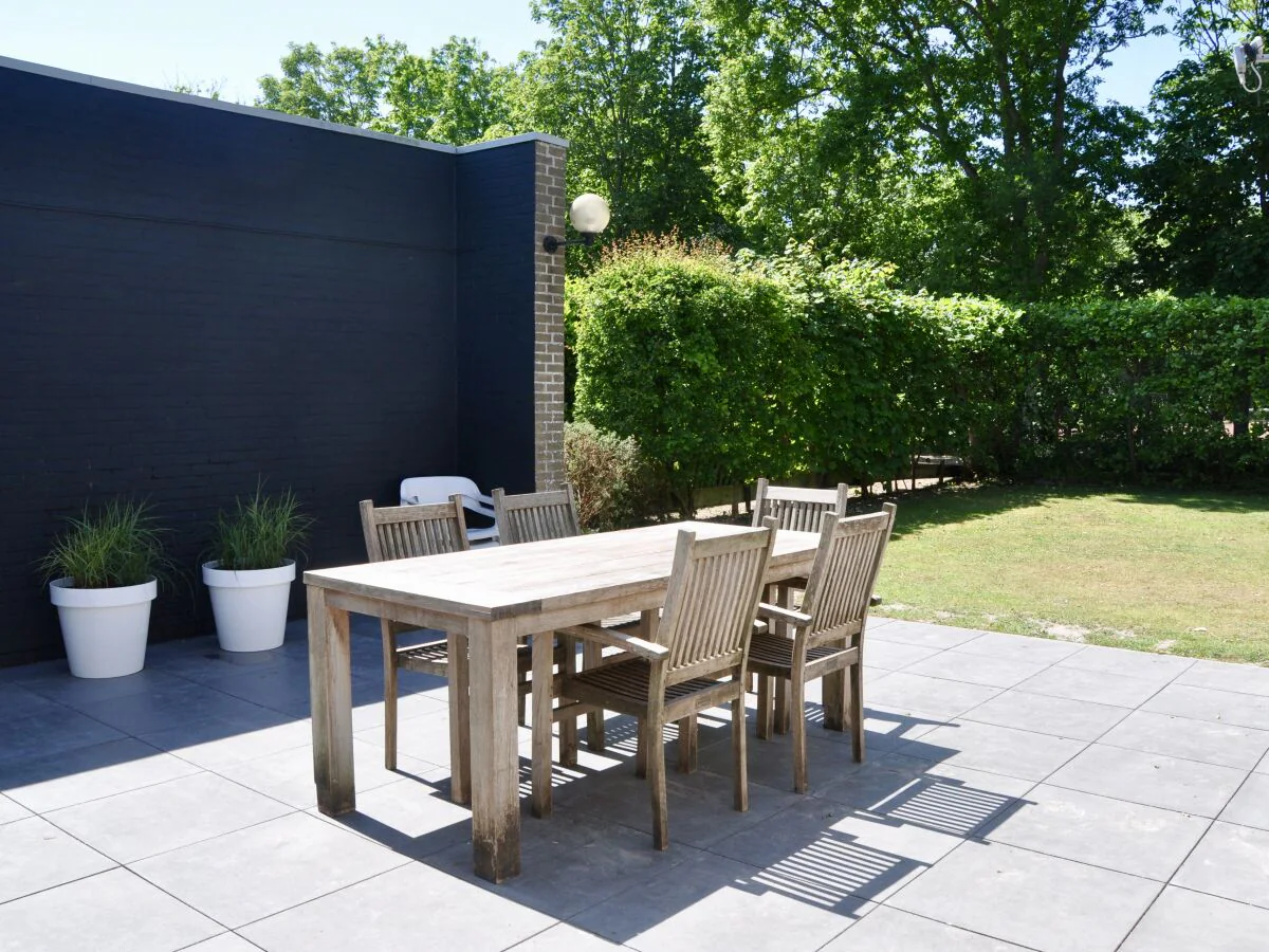 Holiday house Duinland 27a - Outdoor photo 3