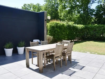 Holiday house Duinland 27a - Outdoor photo 3