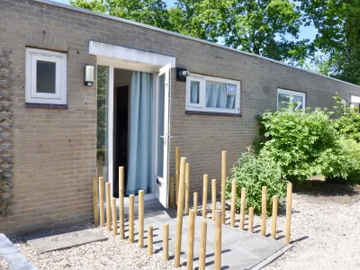 Holiday house Duinland 27a - Outdoor photo 4