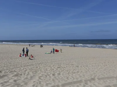 Holiday house Duinland 27a - Environment photo 16