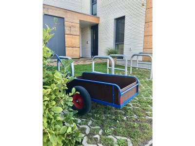 Apartment Lake view apartment - Suite - Weisses Haus Plau - Outdoor photo 8