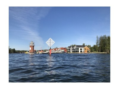 Apartment Lake view apartment - Suite - Weisses Haus Plau - Outdoor photo 11