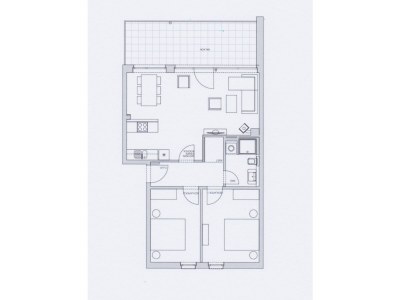 Apartment Lake view apartment - Suite - Weisses Haus Plau - Features photo 23