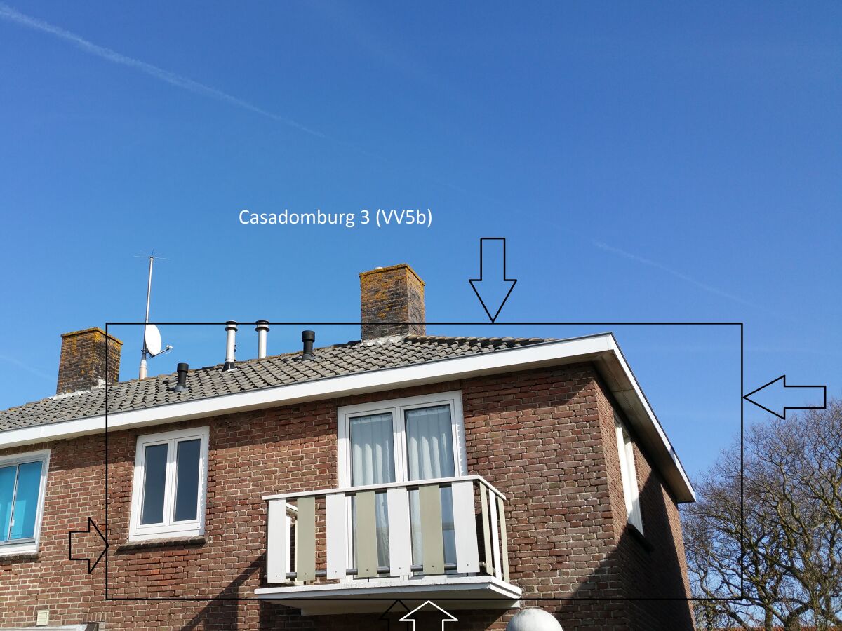 Holiday apartment Vacation accommodation 3 - Outdoor photo 3