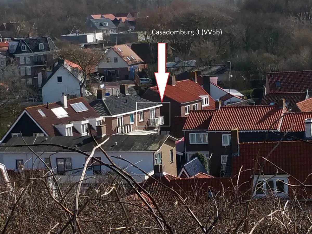 Holiday apartment Vacation accommodation 3 - Outdoor photo 5