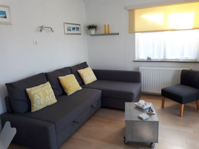 Holiday apartment Vacation accommodation 3 in Domburg - Holiday apartment