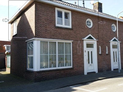 Holiday apartment Vacation accommodation 3 - Outdoor photo 2