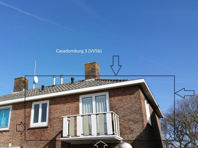 Holiday apartment Vacation accommodation 3 - Outdoor photo 3