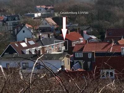 Holiday apartment Vacation accommodation 3 - Outdoor photo 5