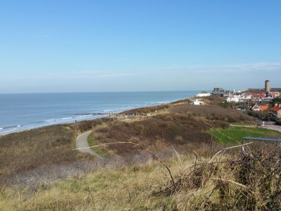 Holiday apartment Vacation accommodation 3 - Outdoor photo 6