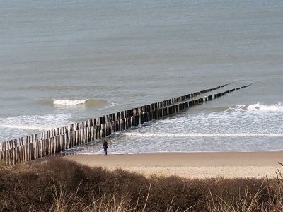 Holiday apartment Vacation accommodation 3 - Outdoor photo 7